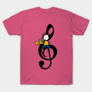 Trumpet life T-Shirt